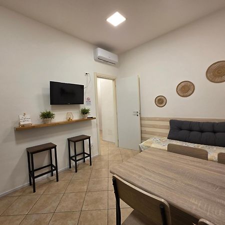 La Ca' Maggiore Affittaly Apartments Bologna Eksteriør bilde