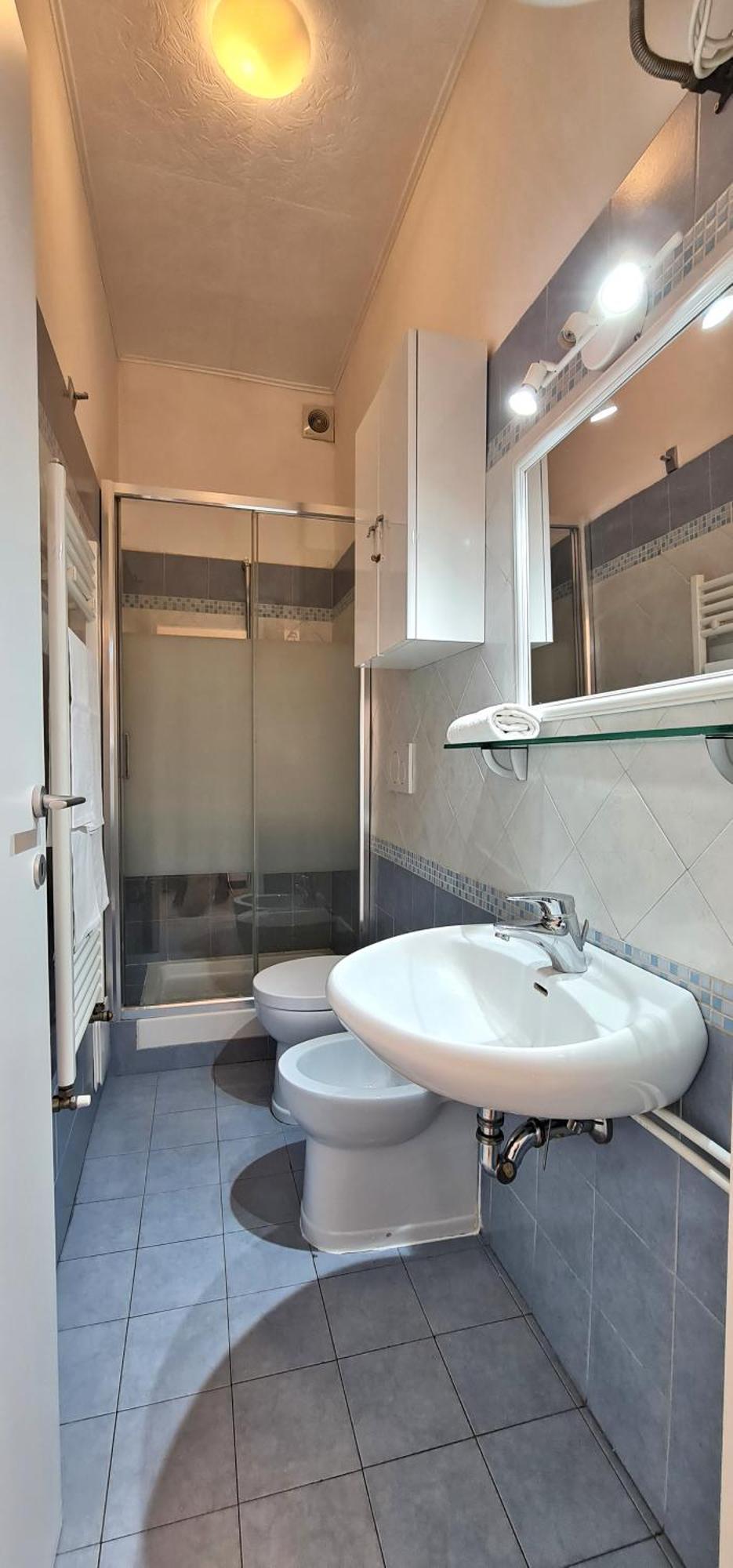 La Ca' Maggiore Affittaly Apartments Bologna Eksteriør bilde