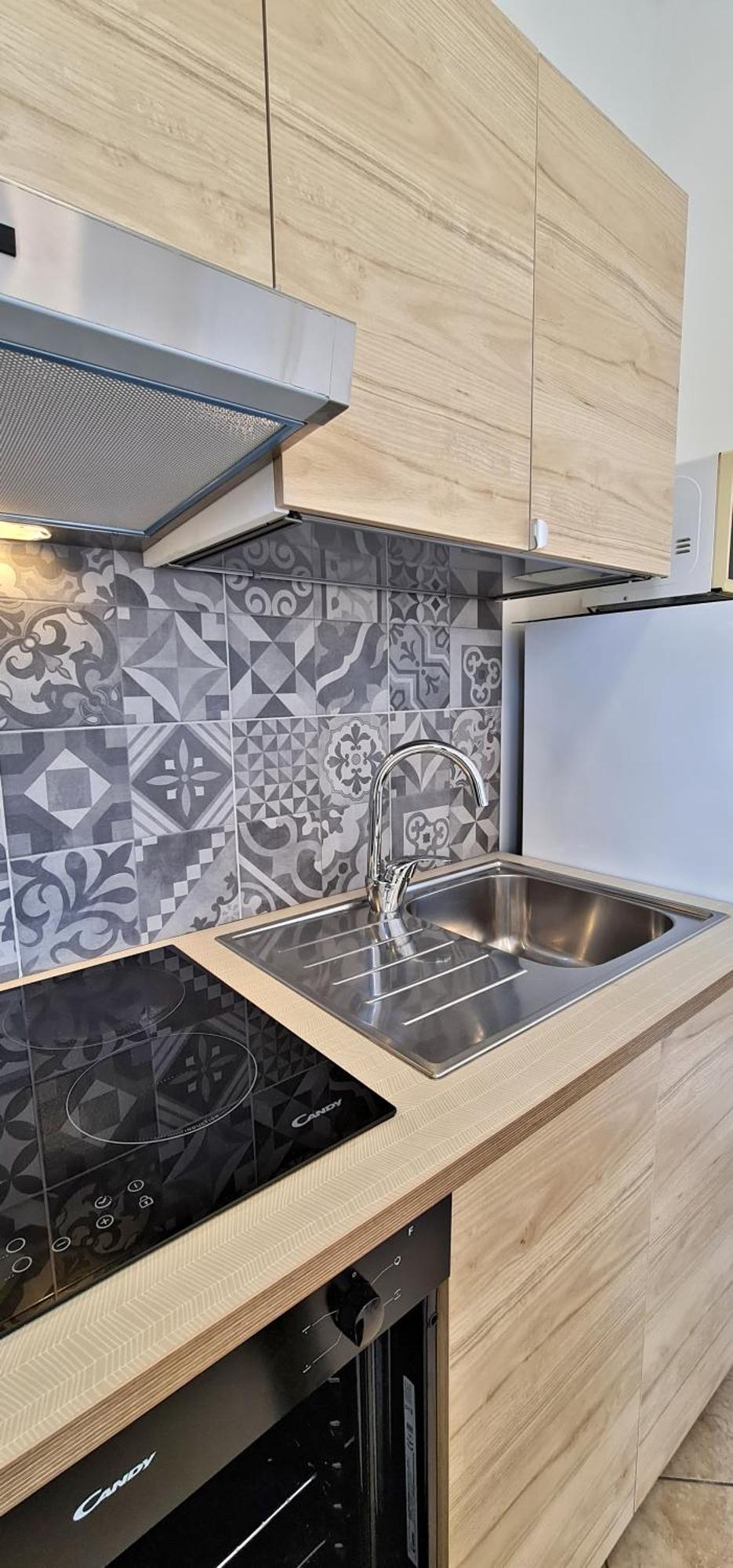 La Ca' Maggiore Affittaly Apartments Bologna Eksteriør bilde