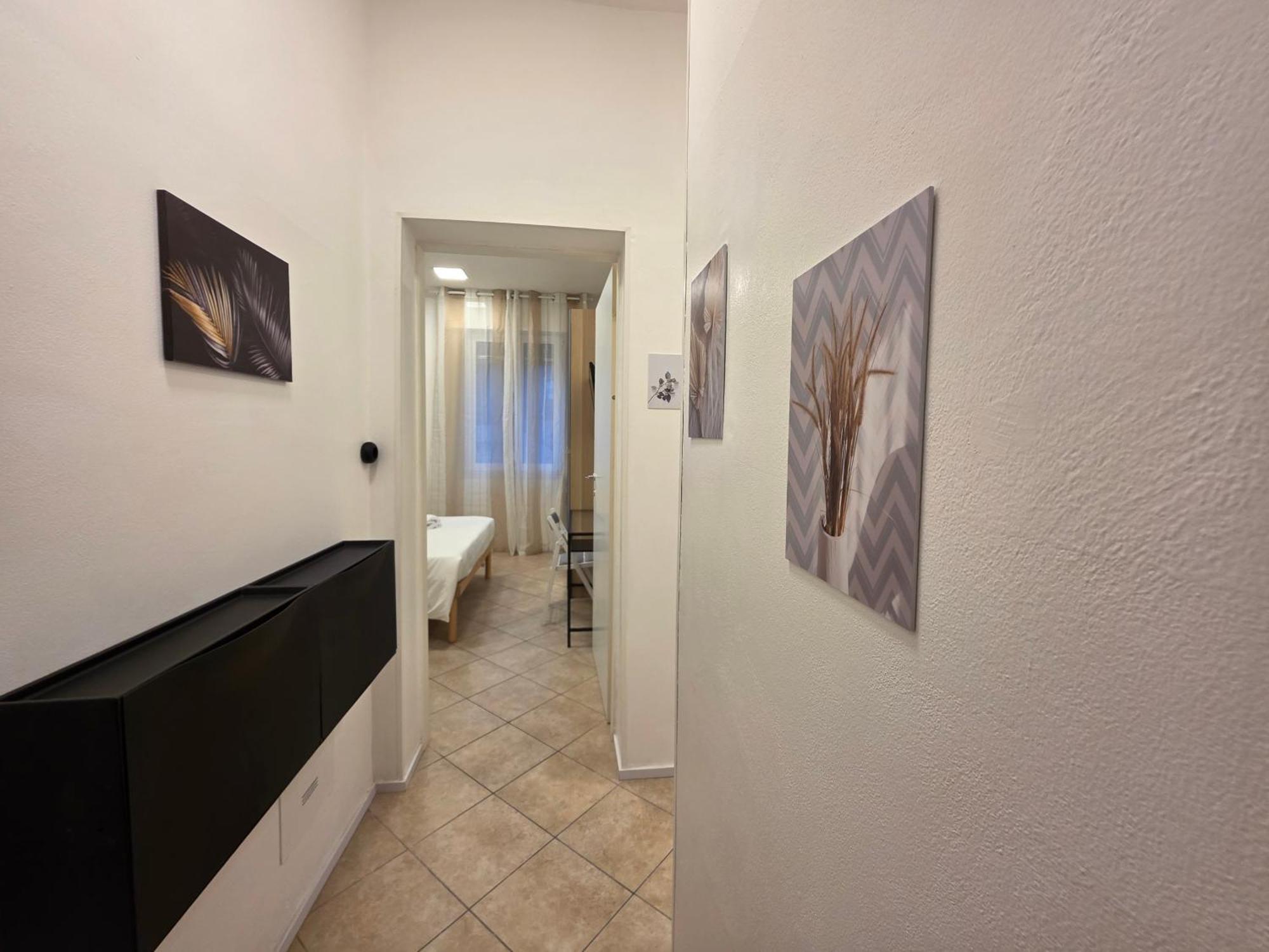La Ca' Maggiore Affittaly Apartments Bologna Eksteriør bilde