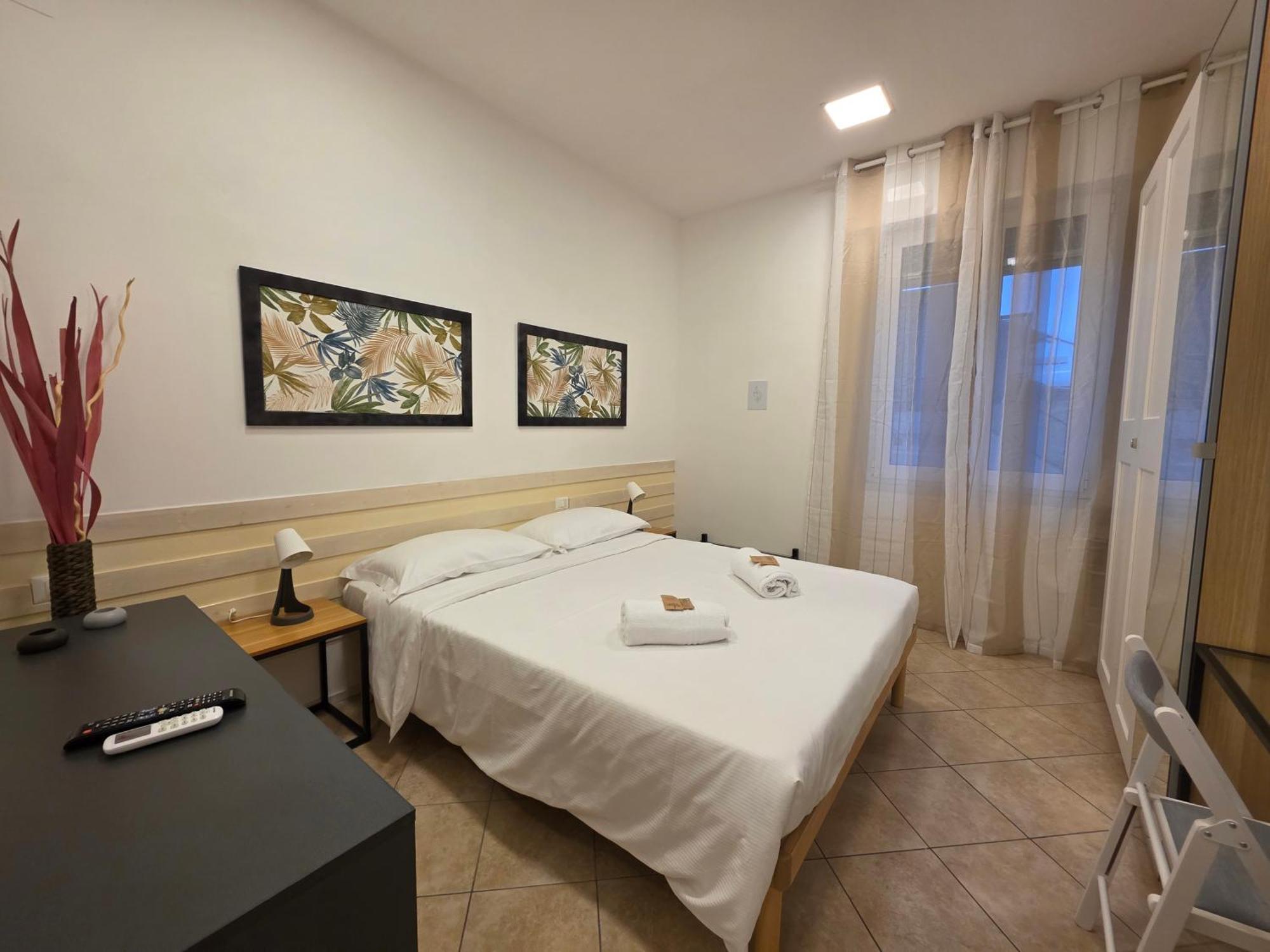 La Ca' Maggiore Affittaly Apartments Bologna Eksteriør bilde