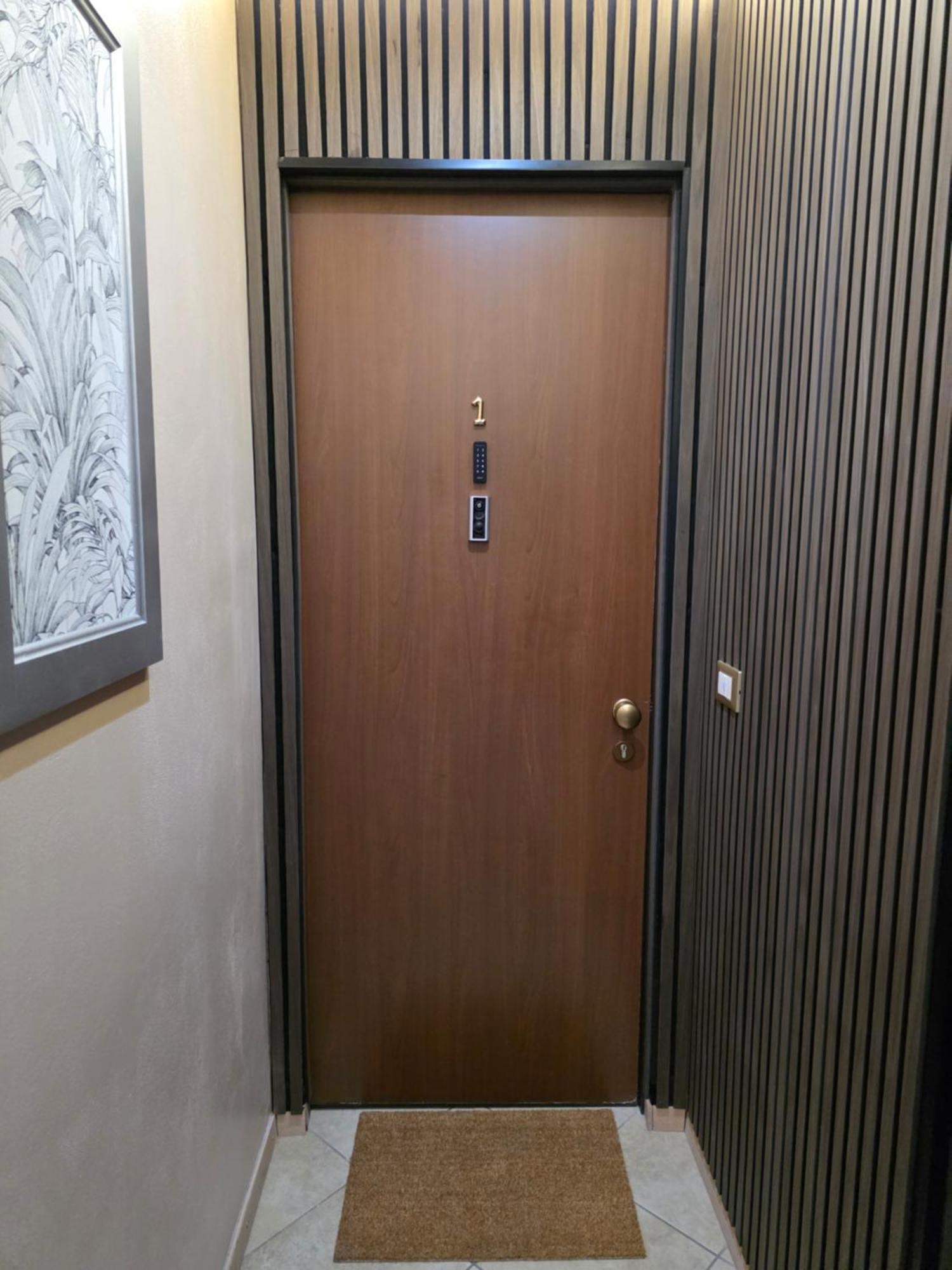 La Ca' Maggiore Affittaly Apartments Bologna Eksteriør bilde