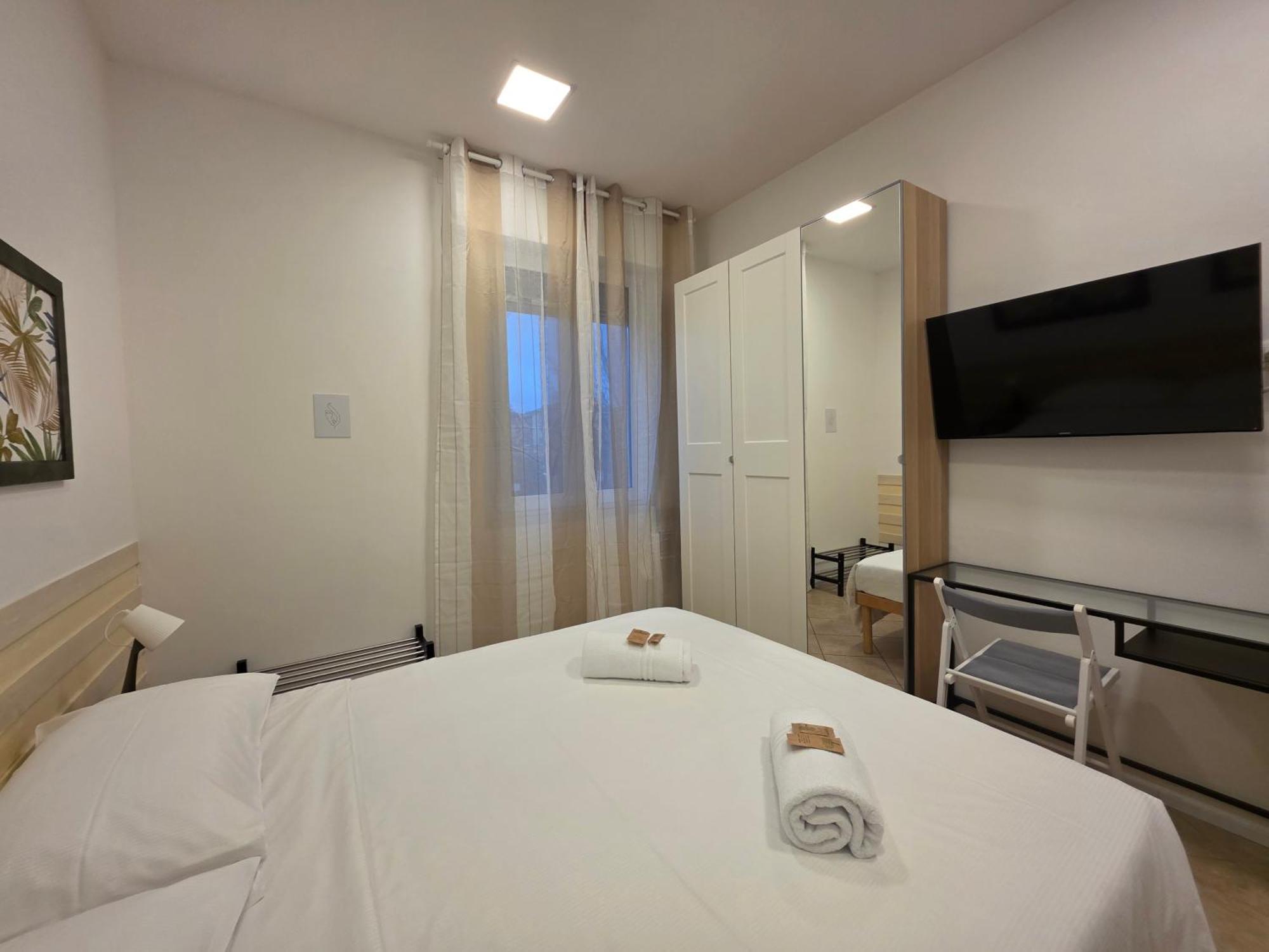 La Ca' Maggiore Affittaly Apartments Bologna Eksteriør bilde