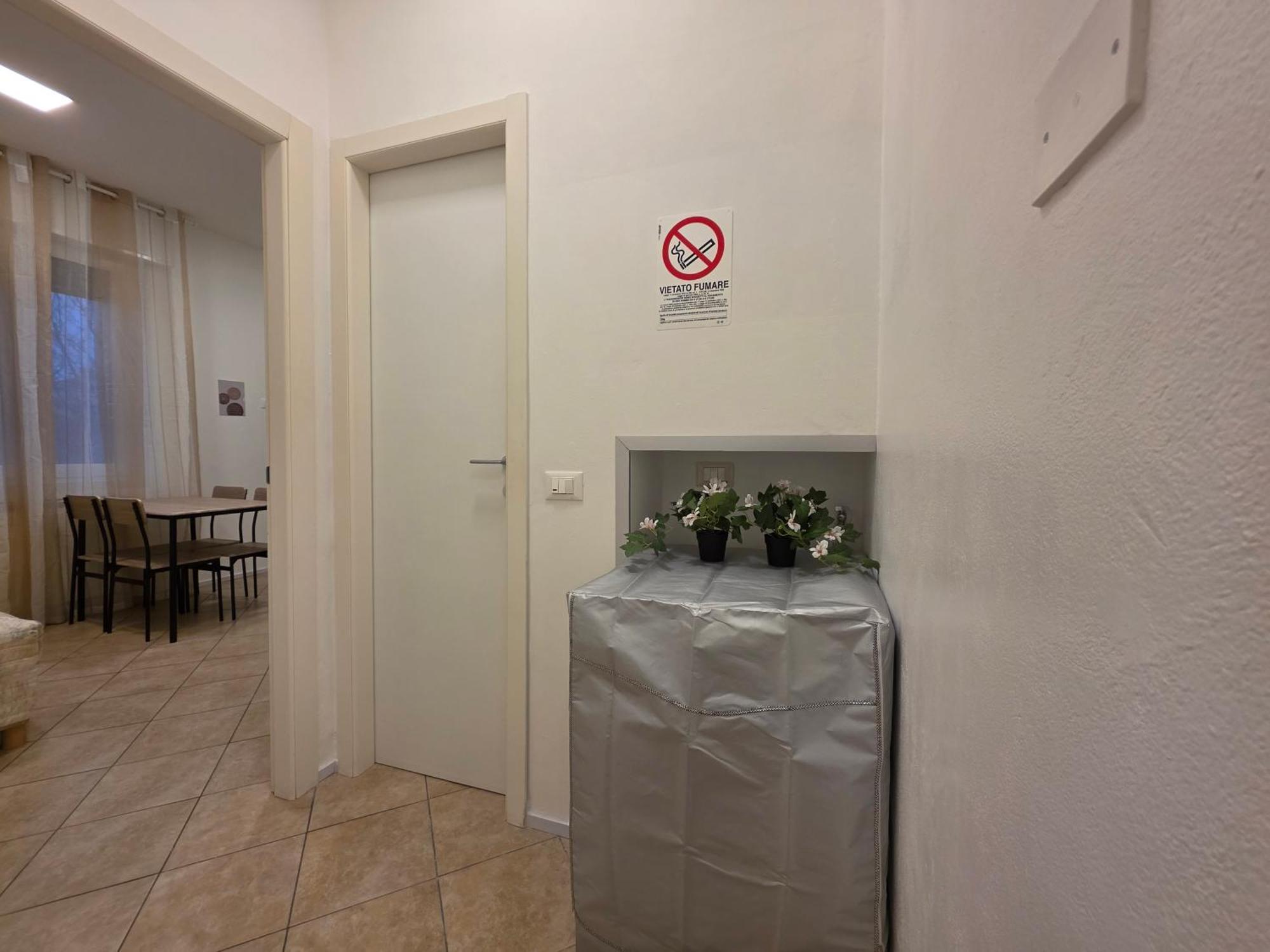La Ca' Maggiore Affittaly Apartments Bologna Eksteriør bilde