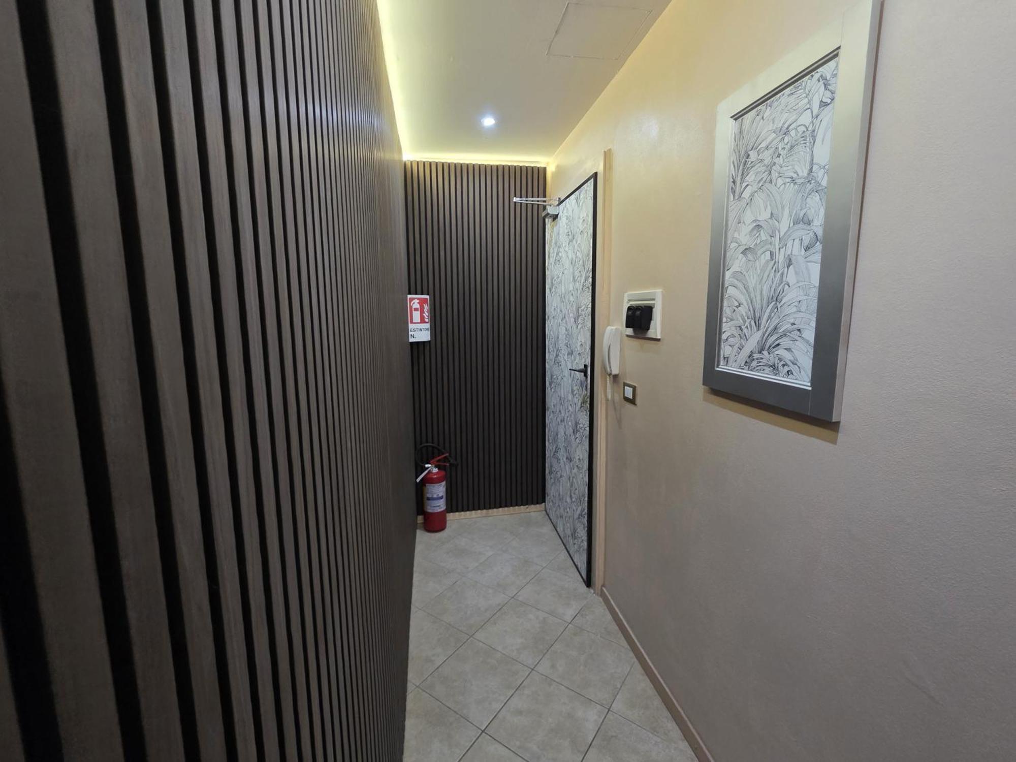 La Ca' Maggiore Affittaly Apartments Bologna Eksteriør bilde