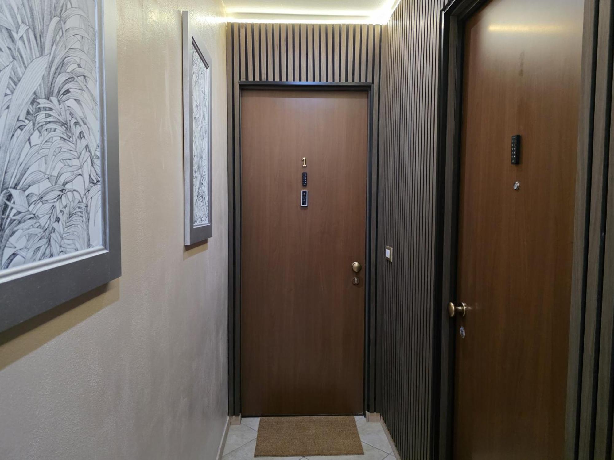 La Ca' Maggiore Affittaly Apartments Bologna Eksteriør bilde