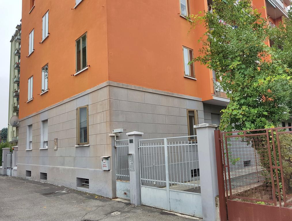 La Ca' Maggiore Affittaly Apartments Bologna Eksteriør bilde